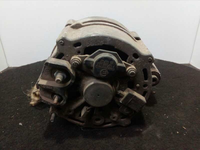 Recambio de alternador para bmw serie 3 berlina (e30) 1.8 cat referencia OEM IAM 0120469594 BOSCH 80 A