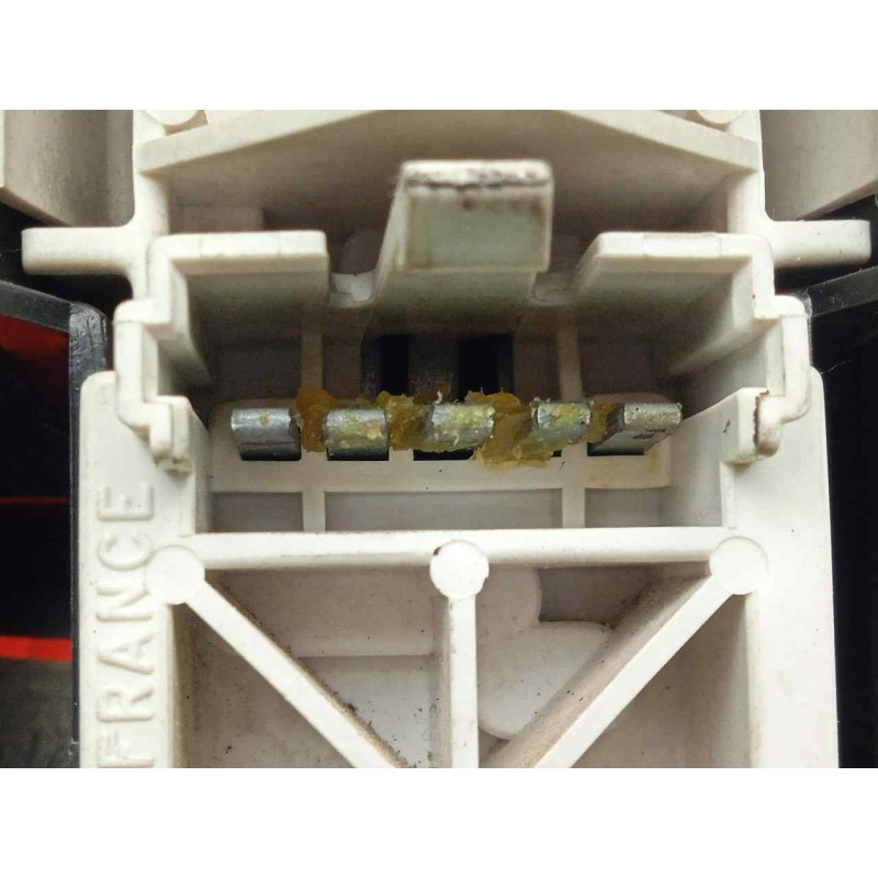 Recambio de piloto trasero izquierdo para renault rapid/express (f40) 1.4 referencia OEM IAM  85-91 