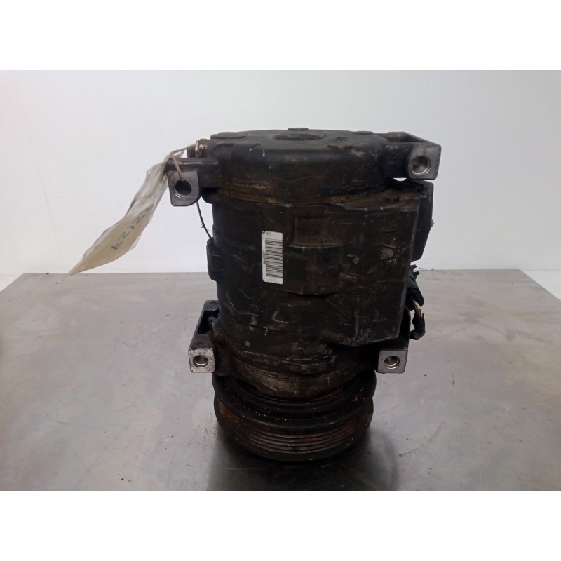 Recambio de compresor aire acondicionado para chrysler 300 c 3.0 crd cat referencia OEM IAM 4472203971-5C02995-10S17C DENSO 10S1