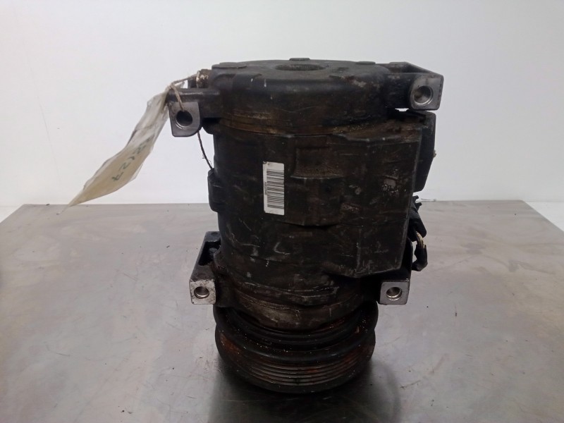 Recambio de compresor aire acondicionado para chrysler 300 c 3.0 crd cat referencia OEM IAM 4472203971-5C02995-10S17C DENSO 10S1