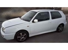 Recambio de transmision delantera izquierda para volkswagen golf iii berlina (1h1) 2.0 referencia OEM IAM  SIN.ABS L550MM