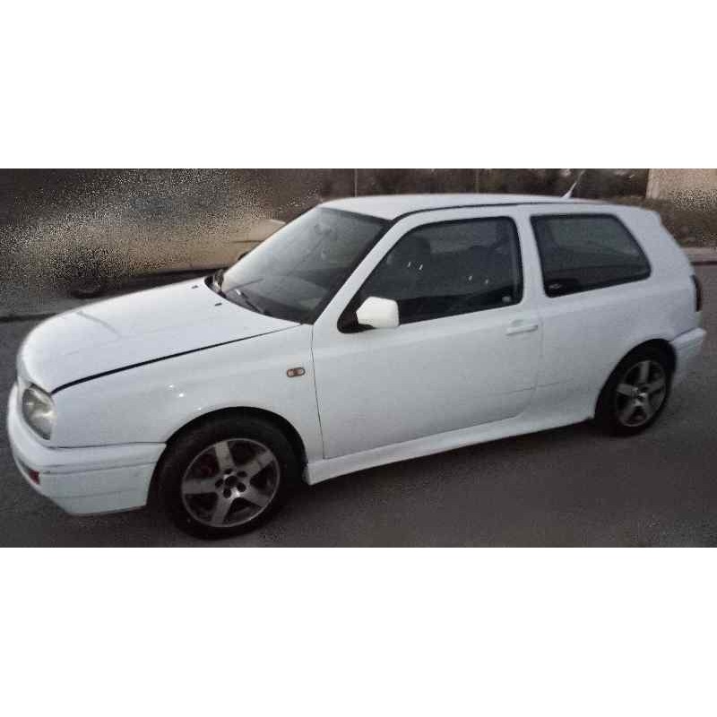 Recambio de transmision delantera izquierda para volkswagen golf iii berlina (1h1) 2.0 referencia OEM IAM  SIN.ABS L550MM