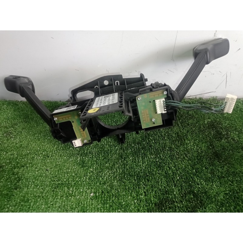 Recambio de mando multifuncion para volkswagen golf vii lim. 1.6 tdi dpf referencia OEM IAM 5Q0953507AA-1009069705  