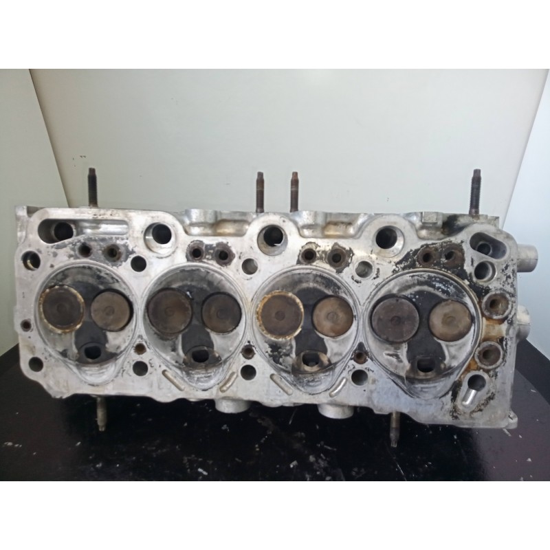 Recambio de culata para opel vectra b berlina 1.7 turbodiesel (17 dt / lu8) referencia OEM IAM Y-4  