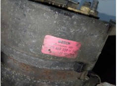Recambio de alternador para porsche 944 2.5 cat referencia OEM IAM 0120469559 90 AH BOSCH 2