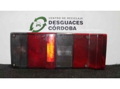 Recambio de piloto trasero izquierdo para lancia y10 1.0 cat referencia OEM IAM   