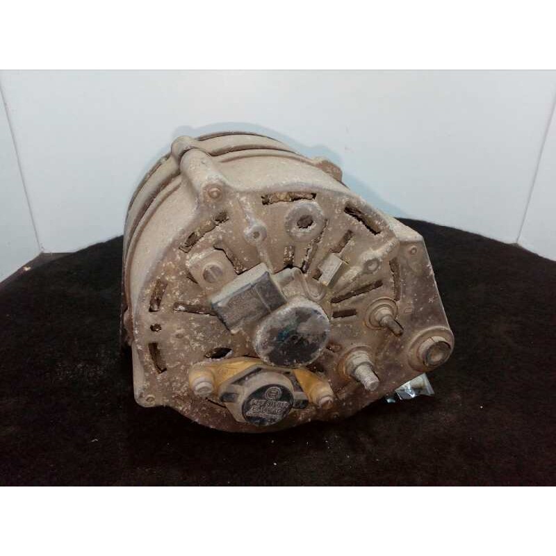 Recambio de alternador para porsche 944 2.5 cat referencia OEM IAM 0120469559 90 AH BOSCH
