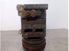 Recambio de compresor aire acondicionado para fiat punto berlina (188) 1.2 cat referencia OEM IAM B837-SC08-507775000-465144430-