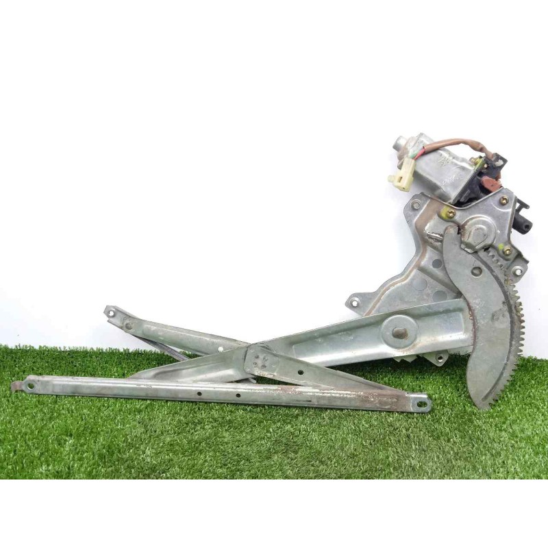 Recambio de elevalunas delantero derecho para daihatsu terios (j100) 1.3 cat referencia OEM IAM  ELECTRICO - 2.PINES 5.PUERTAS -