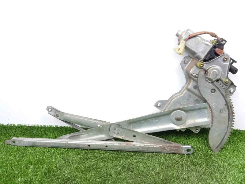 Recambio de elevalunas delantero derecho para daihatsu terios (j100) 1.3 cat referencia OEM IAM  ELECTRICO - 2.PINES 5.PUERTAS -