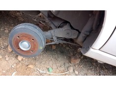 Recambio de puente trasero para peugeot 309 1.9 referencia OEM IAM   