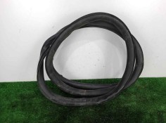 Recambio de gomas contorno puerta para alfa romeo stelvio (630) 2.2 jtdm cat referencia OEM IAM SINREFERENCIA TRASERA DERECHA 