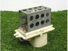 Recambio de resistencia calefaccion para renault clio i fase i+ii (b/c57) 1.2 referencia OEM IAM 833745K  