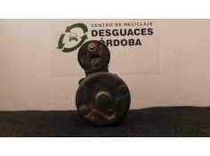 Recambio de motor arranque para lancia y10 1.0 cat referencia OEM IAM 0001211536 BOSCH 9.DIENTES 2