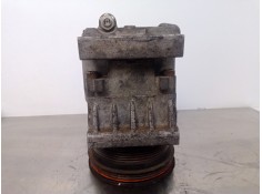 Recambio de compresor aire acondicionado para fiat punto berlina (188) 1.2 cat referencia OEM IAM B837-SC08-507775000-465144430- 2
