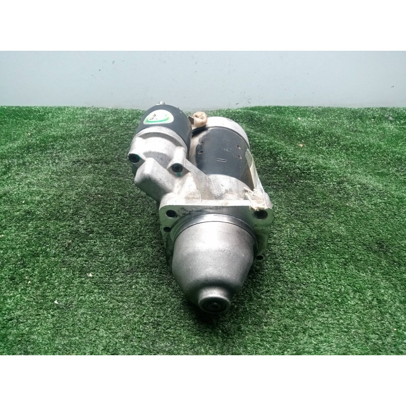 Recambio de motor arranque para bmw serie 5 berlina (e39) 3.0 24v turbodiesel cat referencia OEM IAM S4035 9.DIENTES AS
