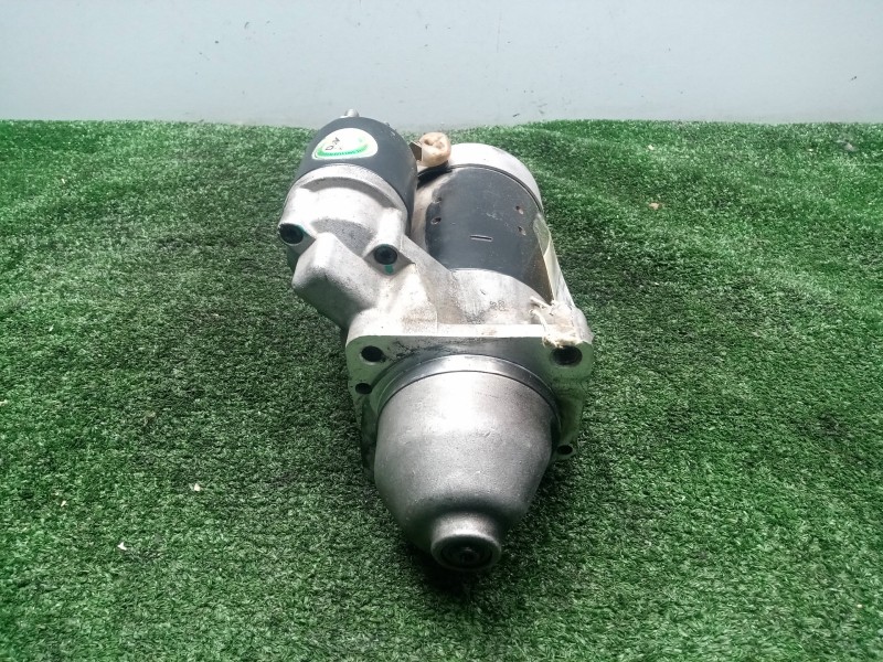 Recambio de motor arranque para bmw serie 5 berlina (e39) 3.0 24v turbodiesel cat referencia OEM IAM S4035 9.DIENTES AS