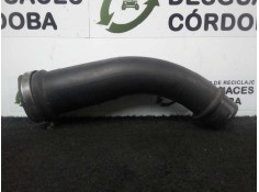 Recambio de tubo presion turbocompresor para renault megane ii classic berlina 1.5 dci diesel referencia OEM IAM 8200218987 RIGI