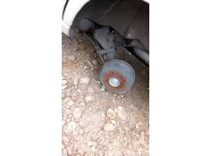 Recambio de puente trasero para peugeot 309 1.9 referencia OEM IAM    2