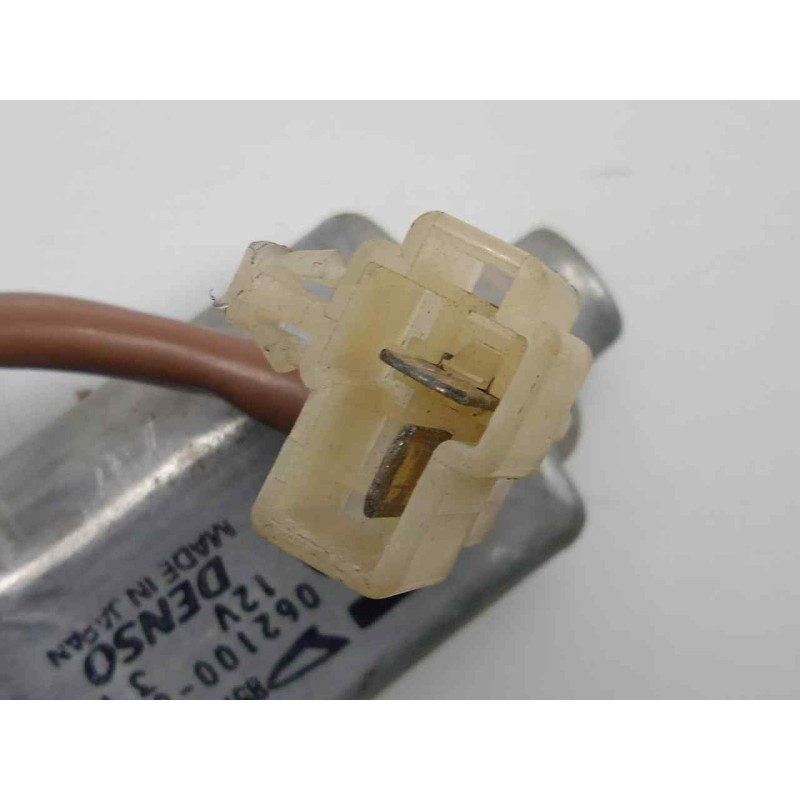 Recambio de elevalunas delantero derecho para daihatsu terios (j100) 1.3 cat referencia OEM IAM  ELECTRICO - 2.PINES 5.PUERTAS -