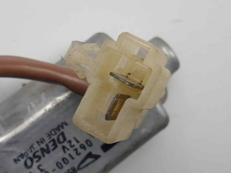 Recambio de elevalunas delantero derecho para daihatsu terios (j100) 1.3 cat referencia OEM IAM  ELECTRICO - 2.PINES 5.PUERTAS -