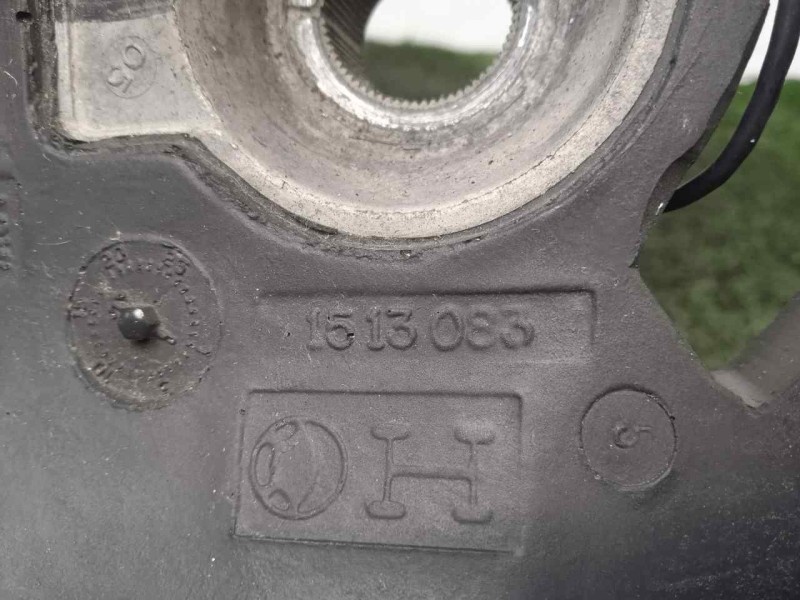 Recambio de volante para mini mini (r50,r53) 1.4 16v turbodiesel cat referencia OEM IAM 1513083-2375R501 GOMA - ESPUMA 