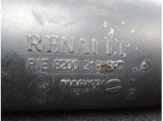 Recambio de tubo presion turbocompresor para renault megane ii classic berlina 1.5 dci diesel referencia OEM IAM 8200218987 RIGI 2