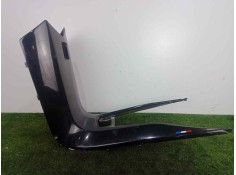Recambio de moldura para peugeot satelis ii 125 referencia OEM IAM 1176773800 MOLDURA BAJO ASIENTO  2