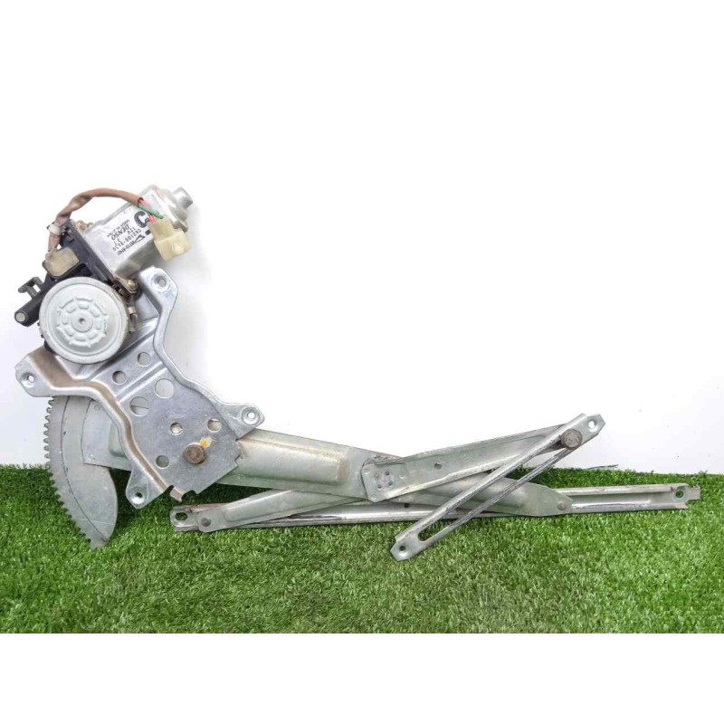 Recambio de elevalunas delantero derecho para daihatsu terios (j100) 1.3 cat referencia OEM IAM  ELECTRICO - 2.PINES 5.PUERTAS -