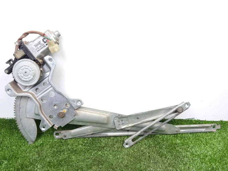 Recambio de elevalunas delantero derecho para daihatsu terios (j100) 1.3 cat referencia OEM IAM  ELECTRICO - 2.PINES 5.PUERTAS -