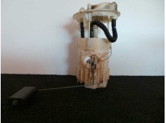 Recambio de aforador para renault megane ii berlina 5p 1.5 dci diesel referencia OEM IAM    2