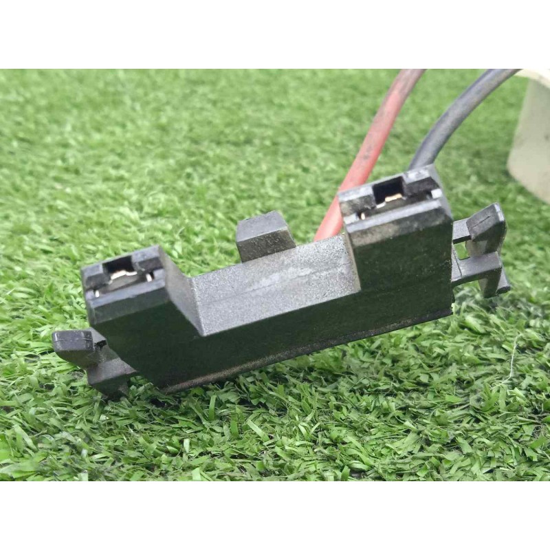 Recambio de resistencia calefaccion para renault clio i fase i+ii (b/c57) 1.2 referencia OEM IAM 833745K  