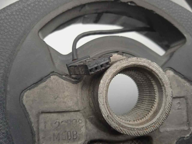 Recambio de volante para mini mini (r50,r53) 1.4 16v turbodiesel cat referencia OEM IAM 1513083-2375R501 GOMA - ESPUMA 