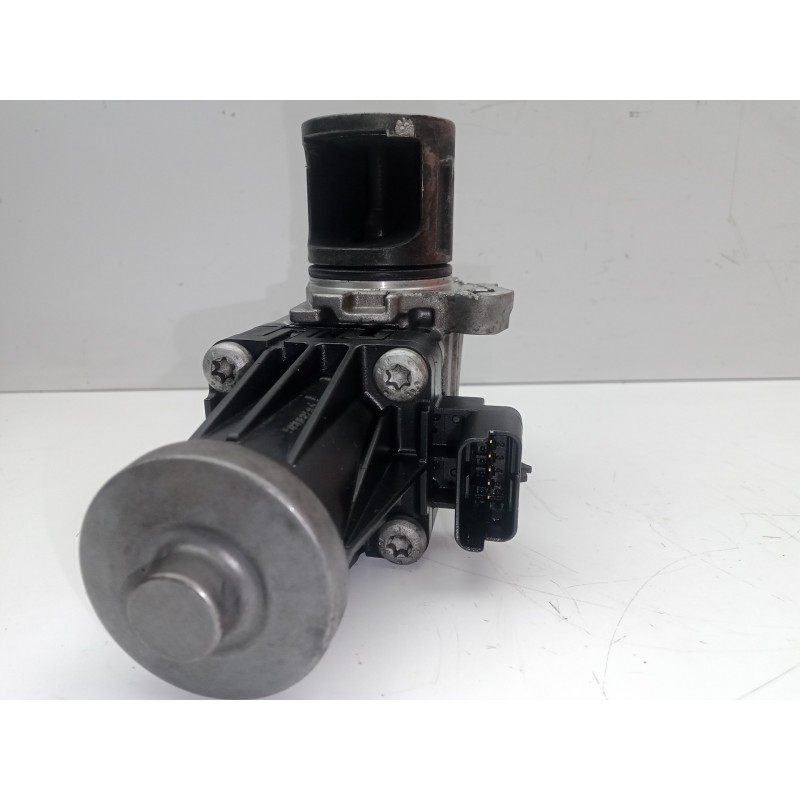 Recambio de valvula egr para peugeot partner kasten 1.6 16v hdi fap referencia OEM IAM 702209080-9671187780-70215621 PIERBURG 5.