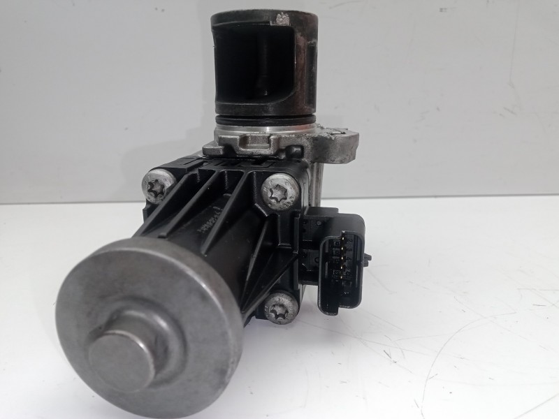 Recambio de valvula egr para peugeot partner kasten 1.6 16v hdi fap referencia OEM IAM 702209080-9671187780-70215621 PIERBURG 5.
