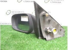 Recambio de retrovisor izquierdo para renault laguna ii (bg0) 1.9 dci diesel referencia OEM IAM  ELECTRICO - 7.PINES VERDE - ABA