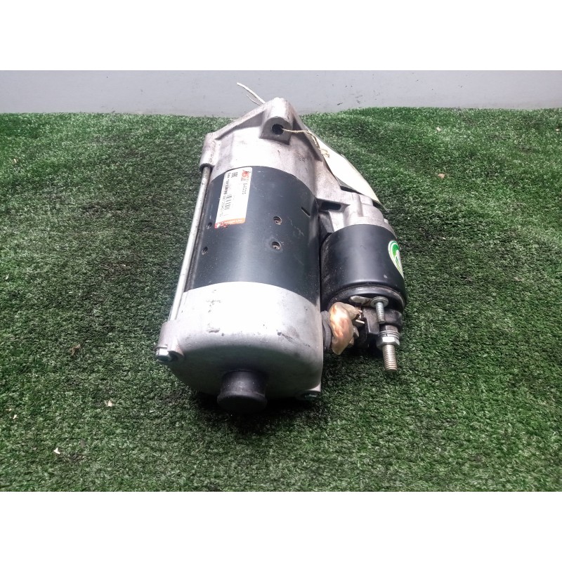 Recambio de motor arranque para bmw serie 5 berlina (e39) 3.0 24v turbodiesel cat referencia OEM IAM S4035 9.DIENTES AS