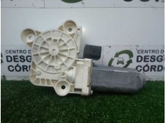 Recambio de motor elevalunas trasero izquierdo para mercedes-benz clase e (w211) berlina e 220 cdi (211.008) referencia OEM IAM 