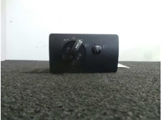 Recambio de interruptor luces para ford mondeo berlina (ge) 2.0 tdci cat referencia OEM IAM 1S7T13A024BB  2 NIEBLAS