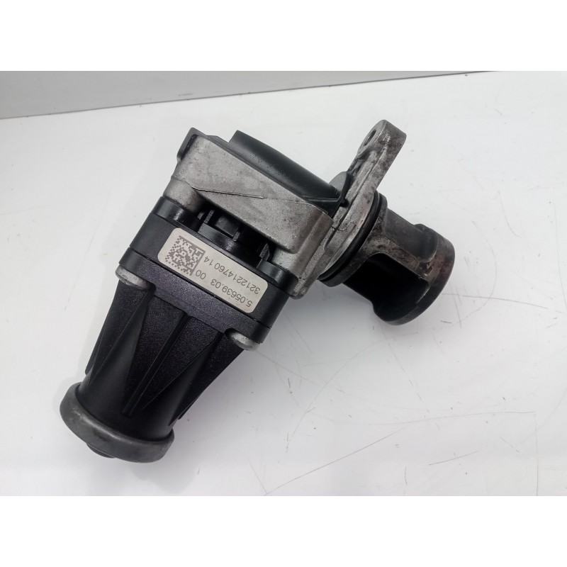Recambio de valvula egr para peugeot partner kasten 1.6 16v hdi fap referencia OEM IAM 702209080-9671187780-70215621 PIERBURG 5.