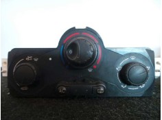 Recambio de mando calefaccion / aire acondicionado para renault megane ii classic berlina 1.5 dci diesel referencia OEM IAM 6942