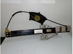Recambio de elevalunas trasero izquierdo para audi a4 ber. (b8) 1.8 16v tfsi referencia OEM IAM  07-15 - ELECTRICO SIN.MOTOR