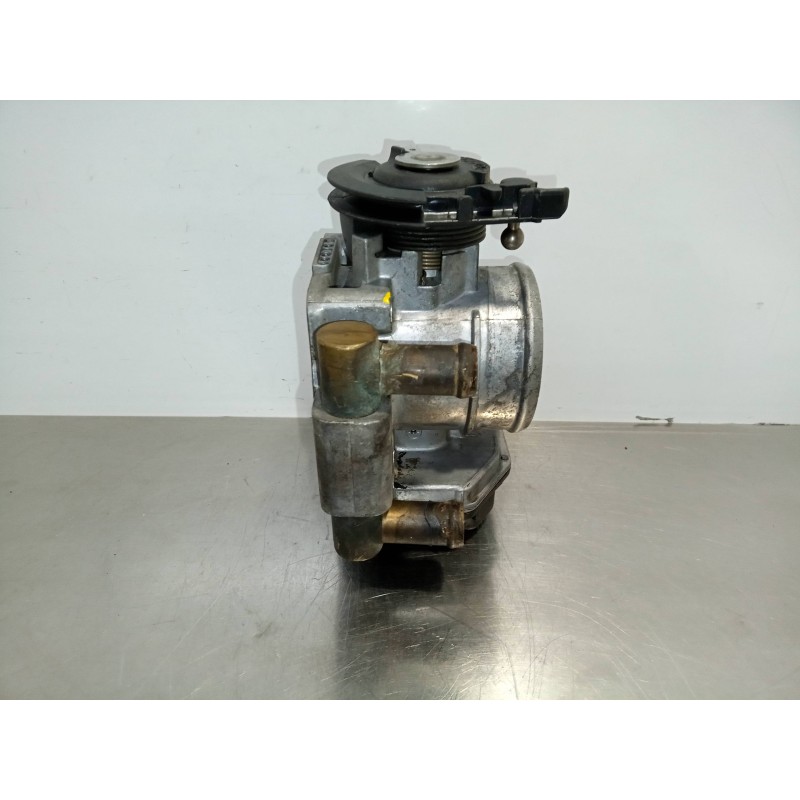 Recambio de caja mariposa para volkswagen passat berlina (3b2) 1.8 referencia OEM IAM 058133063H-408237212002 7.PINES 