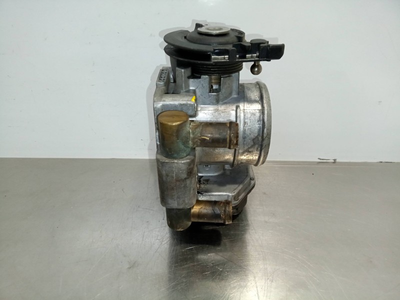 Recambio de caja mariposa para volkswagen passat berlina (3b2) 1.8 referencia OEM IAM 058133063H-408237212002 7.PINES 