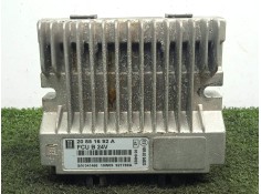 Recambio de modulo electronico para volvo fl xxx 7.2 diesel referencia OEM IAM 20851692A-10R0204023-921789A  