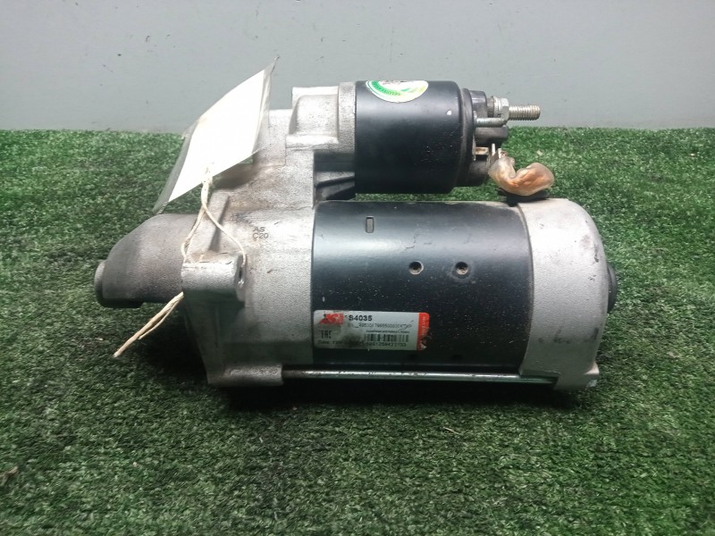 Recambio de motor arranque para bmw serie 5 berlina (e39) 3.0 24v turbodiesel cat referencia OEM IAM S4035 9.DIENTES AS