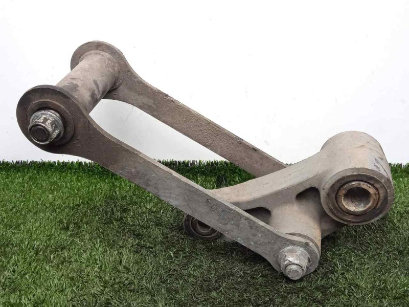 Recambio de bieleta estabilizadora trasera derecha para kawasaki vn 750 / 800 / 900 referencia OEM IAM 390071233-391111141  