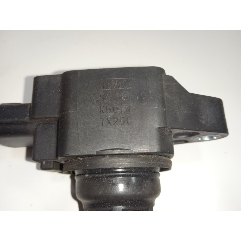 Recambio de bobina encendido para mazda 2 lim. (de) 1.3 16v cat referencia OEM IAM ZJ2018100-K5014-7X25C  