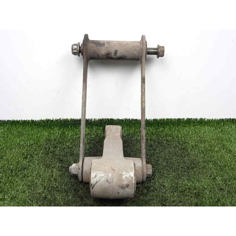 Recambio de bieleta estabilizadora trasera derecha para kawasaki vn 750 / 800 / 900 referencia OEM IAM 390071233-391111141  