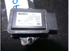 Recambio de modulo electronico para hyundai sonata (nf) 2.0 crdi cat referencia OEM IAM 0265005293-956903K000-500945206161   2